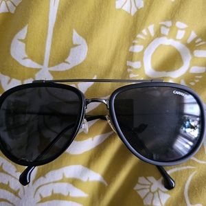 Carrera aviator sunglasses